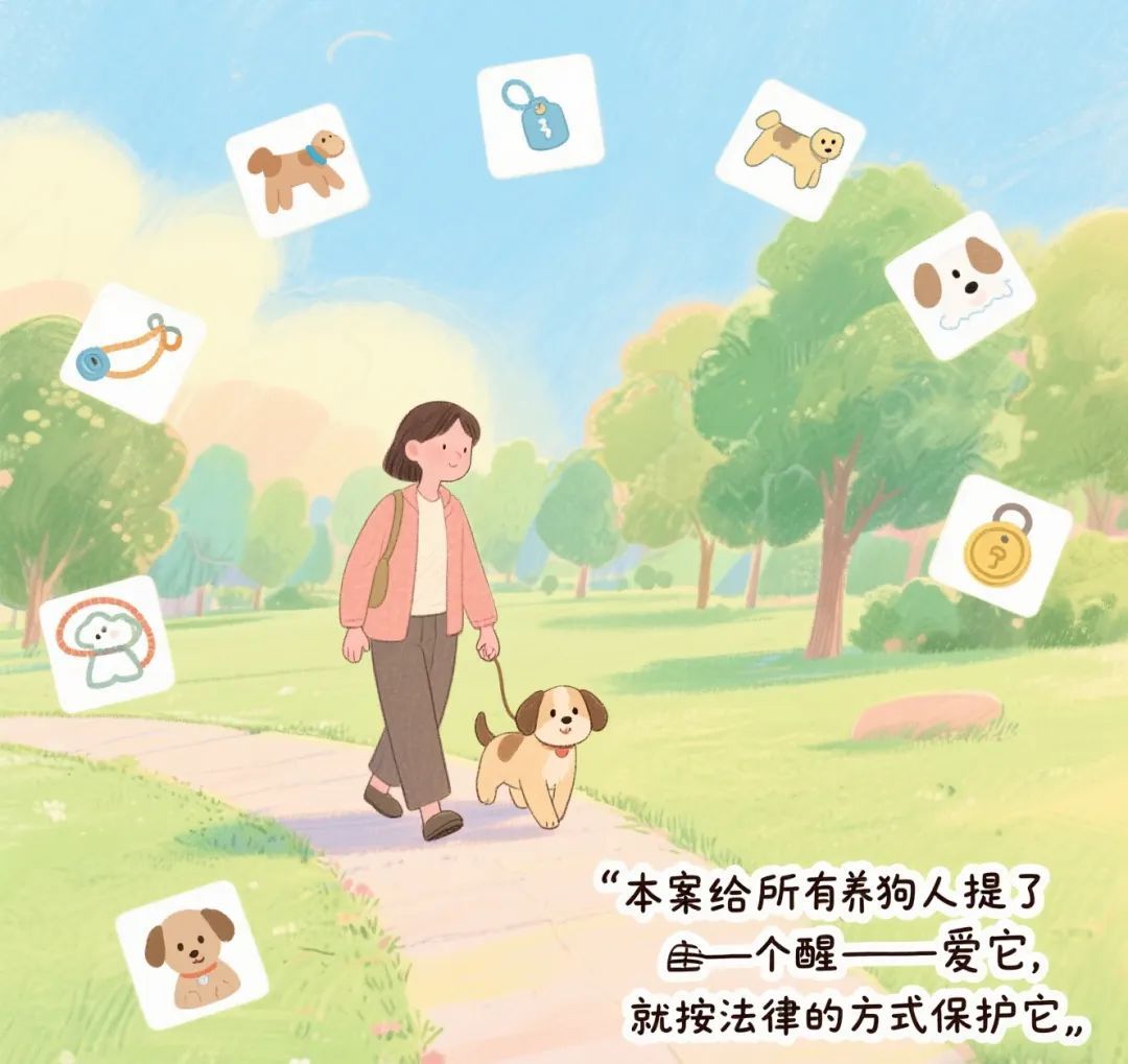 宠物被撞死，主人索赔“法事超度”费、火化费……法院会支持吗？