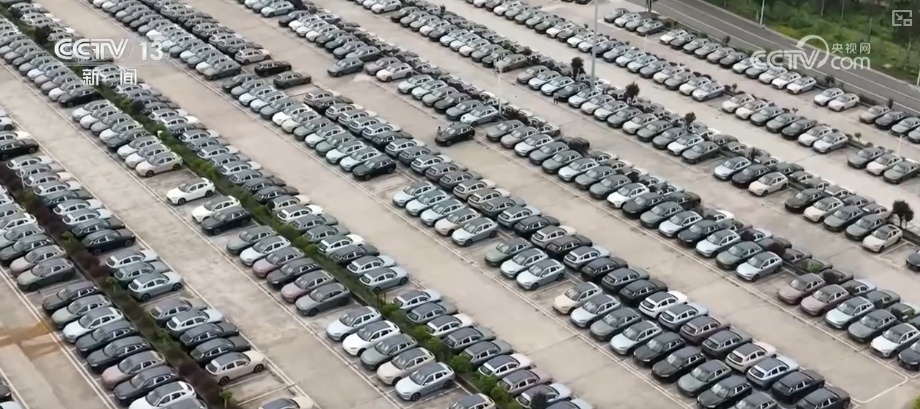 “市场+利好+供给” 多轮驱动燃动汽车消费“热”力