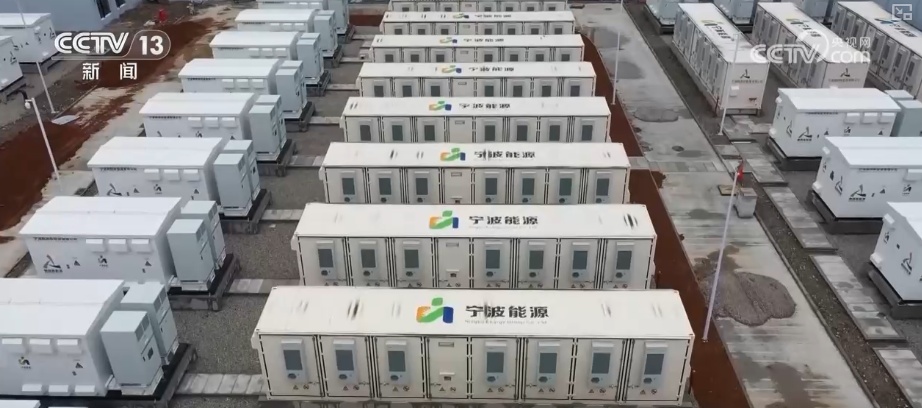 “无缝切换”“交通分流”“虚拟电厂” 各地多措并举保障迎峰度夏电力稳定供应 “无缝切换”“交通分流”“虚拟电厂” 各地多措并举保障迎峰度夏电力稳定供应