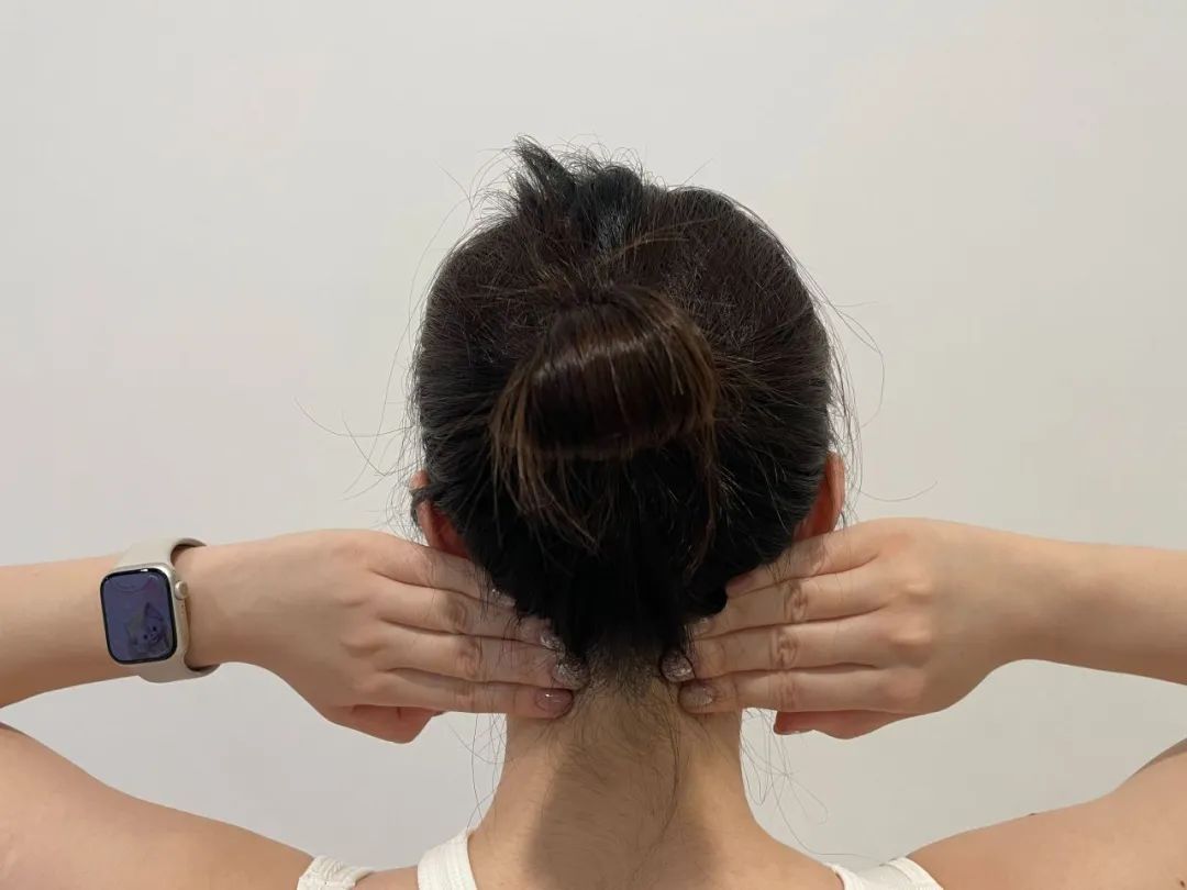 后脑勺下方疼，可能是这个原因！