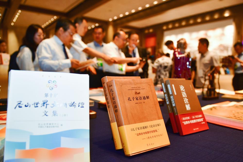 当AI问计儒学,中国探索“科技+文明”新形态 当AI问计儒学,中国探索“科技+文明”新形态