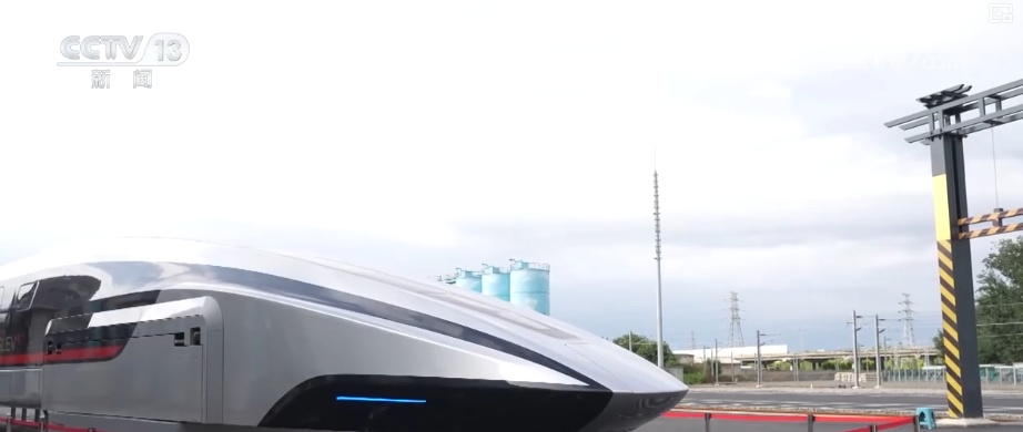 从零公里起步到全面领跑 中国高铁凭借诸多优势与技术“圈粉”