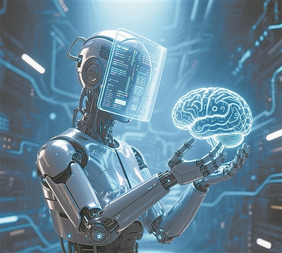 AI学会“欺骗”，人类如何接招？