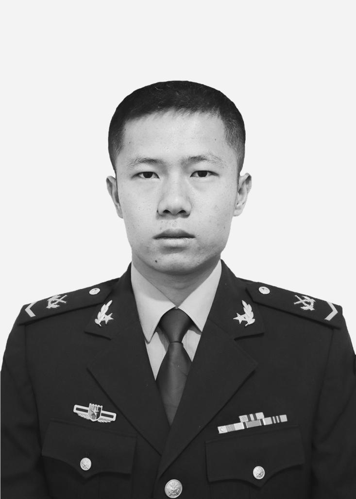 英雄回家!25岁贵州籍烈士魂归故里 英雄回家!25岁贵州籍烈士魂归故里