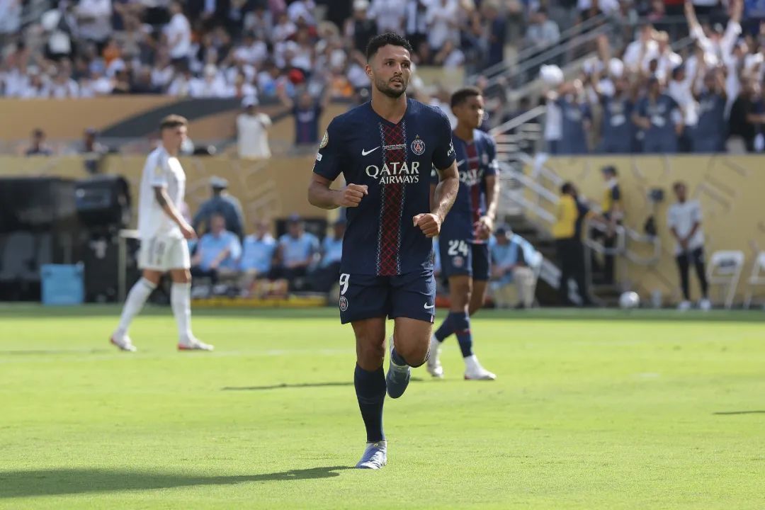 世俱杯决赛对阵出炉! 世俱杯决赛对阵出炉!