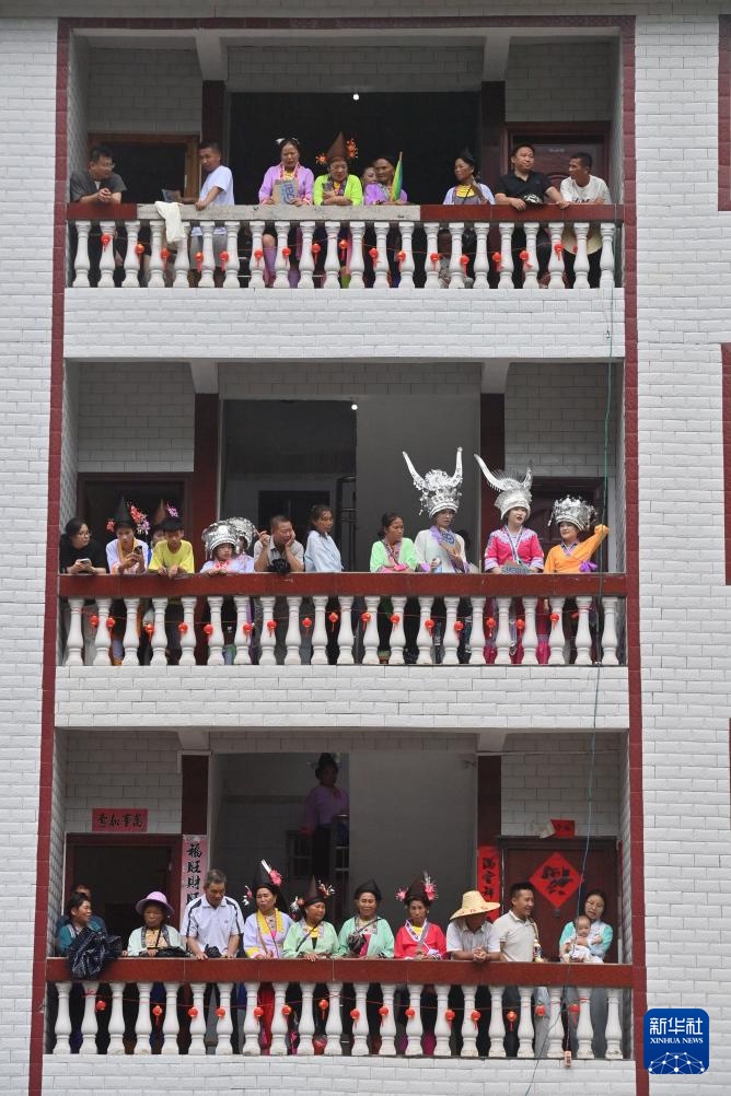 粤桂协作助力苗乡“清凉经济”发展