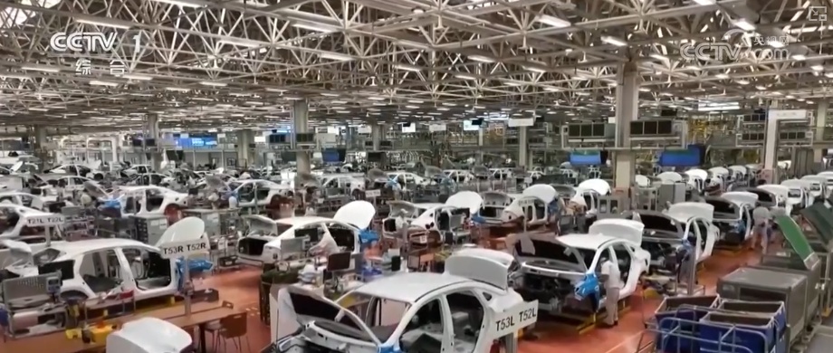 48.8%、495%、64.6%……“数”读看得见摸得着的获得感、幸福感和安全感 48.8%、495%、64.6%……“数”读看得见摸得着的获得感、幸福感和安全感