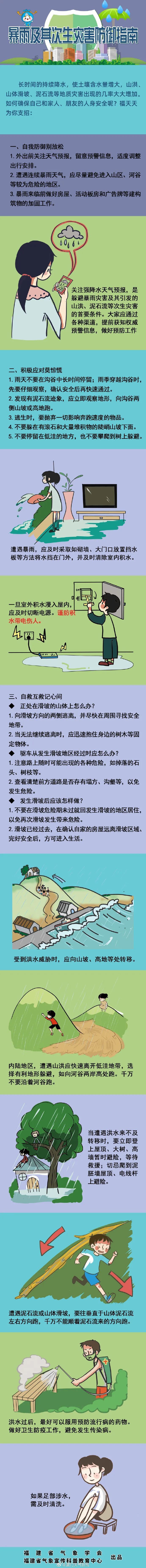 台风消息！厦门发布预警！暴雨、大暴雨、雷电、大风……
