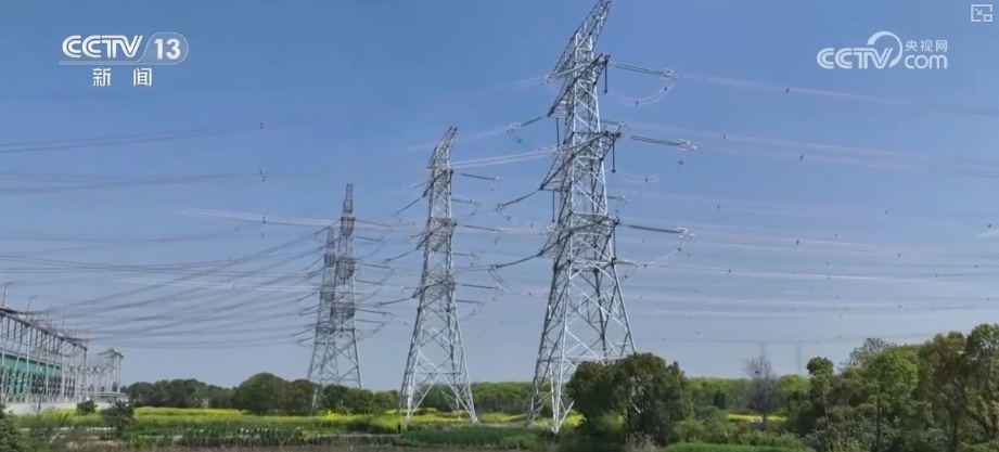 “无缝切换”“交通分流”“虚拟电厂” 各地多措并举保障迎峰度夏电力稳定供应 “无缝切换”“交通分流”“虚拟电厂” 各地多措并举保障迎峰度夏电力稳定供应