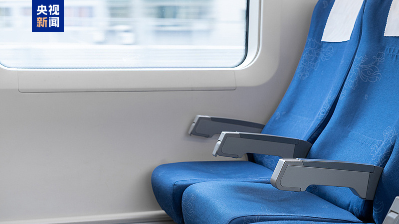 高铁上的E座哪去了?F座为啥最受欢迎?建议看完再买票 高铁上的E座哪去了?F座为啥最受欢迎?建议看完再买票