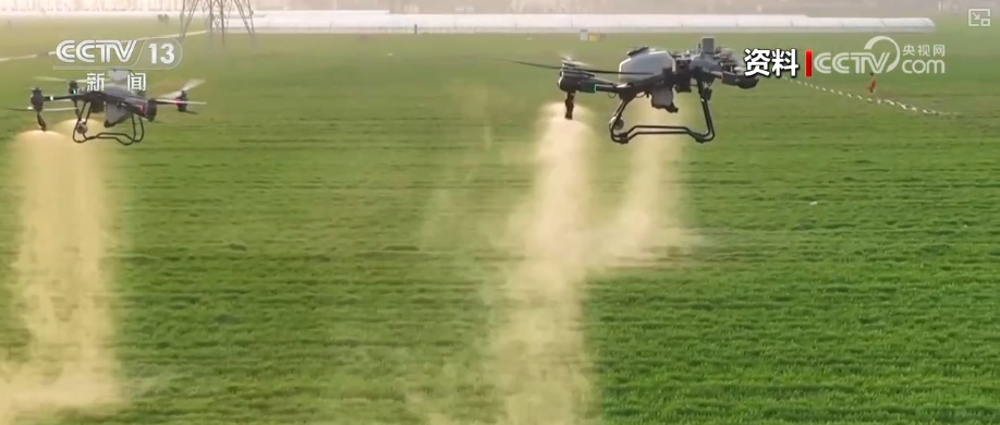 2994.8亿斤、375.6公斤……“数”里行间多维度观察夏粮稳产丰收 2994.8亿斤、375.6公斤……“数”里行间多维度观察夏粮稳产丰收