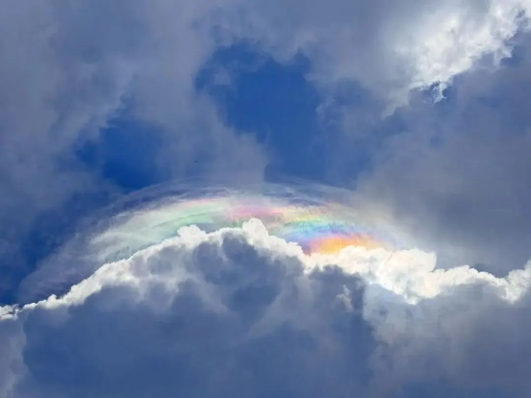 大到暴雨!市区已被预警包围……上海出现“奇景”!多人拍下这一幕,专家解释→ 大到暴雨!市区已被预警包围……上海出现“奇景”!多人拍下这一幕,专家解释→