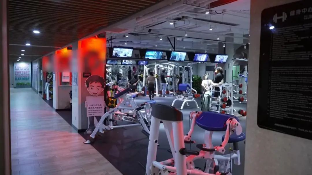 上海一女子花17万买年卡私教课,一夜闭店后竟被要求“再买100节激活”!法院:退钱! 上海一女子花17万买年卡私教课,一夜闭店后竟被要求“再买100节激活”!法院:退钱!