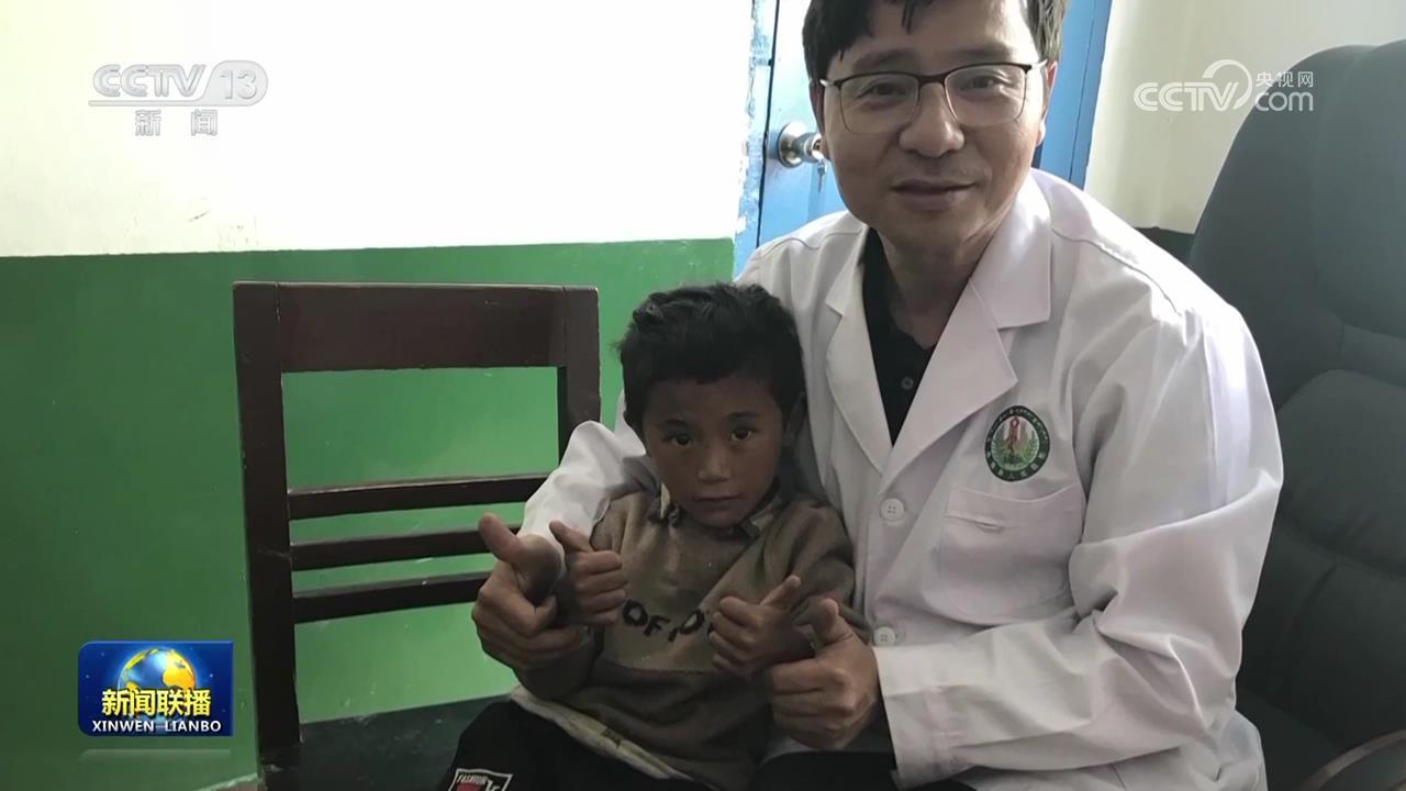 援藏援青干部人才助力雪域高原高质量发展 援藏援青干部人才助力雪域高原高质量发展