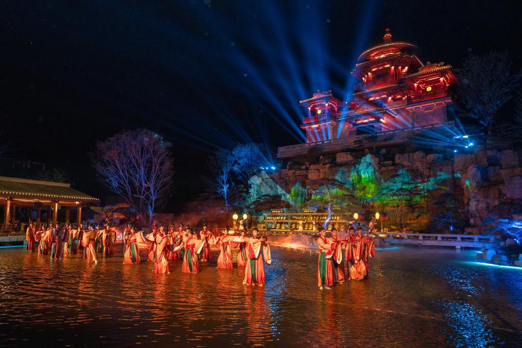 当AI问计儒学,中国探索“科技+文明”新形态 当AI问计儒学,中国探索“科技+文明”新形态