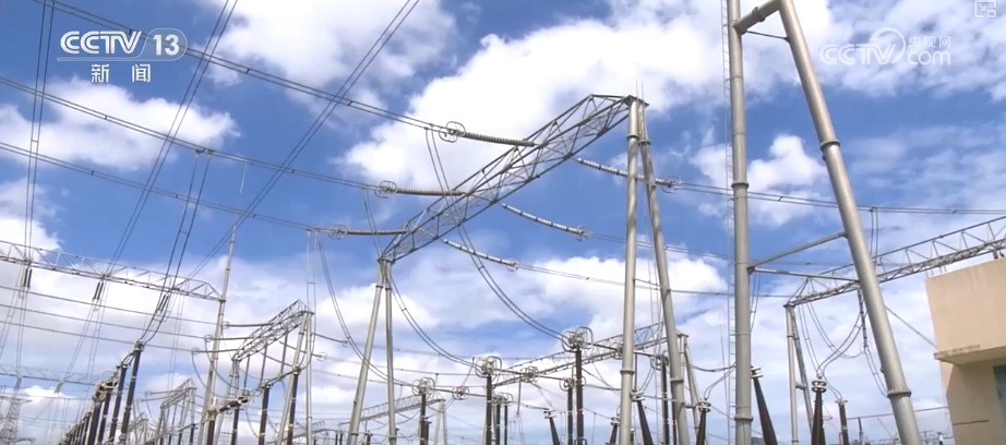 “无缝切换”“交通分流”“虚拟电厂” 各地多措并举保障迎峰度夏电力稳定供应 “无缝切换”“交通分流”“虚拟电厂” 各地多措并举保障迎峰度夏电力稳定供应
