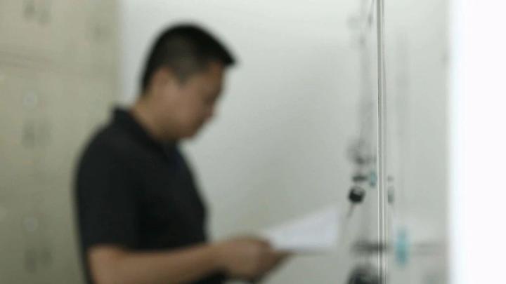 公职人员被境外间谍布局围猎 国安部公布案例详情