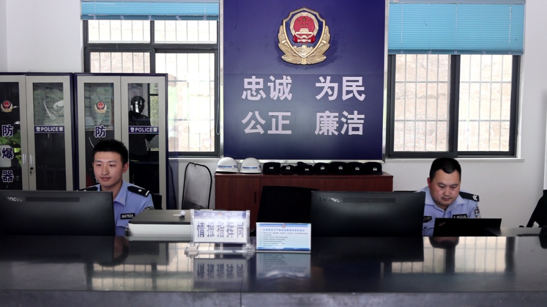 5小时劝阻三次，成功保住17万元