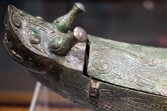 100000年前,清凉山西曾是热带雨林?! 100000年前,清凉山西曾是热带雨林?!