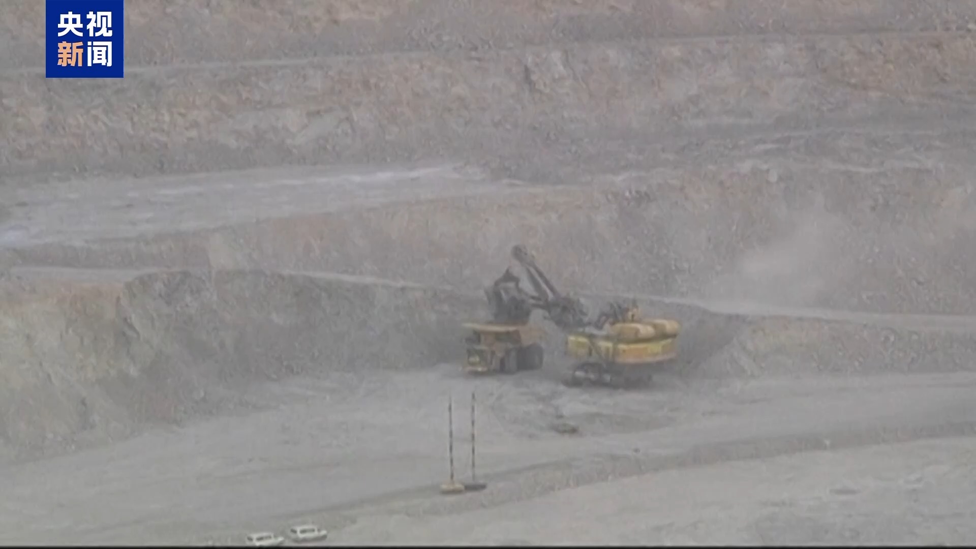 特朗普宣布对进口铜征收50%关税,全球最大铜生产国智利回应 特朗普宣布对进口铜征收50%关税,全球最大铜生产国智利回应