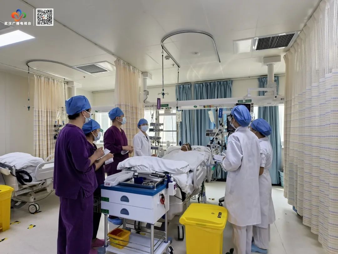 武汉近期发生多起！医生紧急提醒→