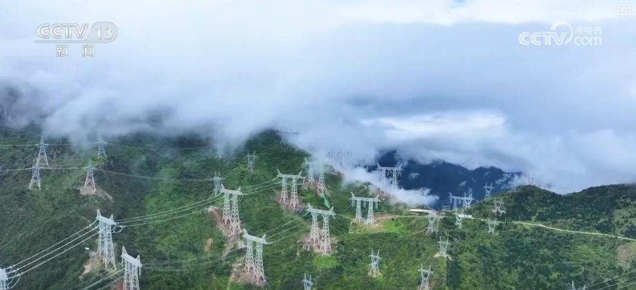 “无缝切换”“交通分流”“虚拟电厂” 各地多措并举保障迎峰度夏电力稳定供应 “无缝切换”“交通分流”“虚拟电厂” 各地多措并举保障迎峰度夏电力稳定供应