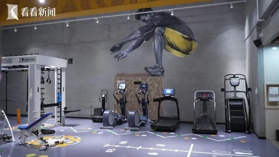 上海知名健身房换个“马甲”不认账!数万私教费打水漂?法院判了 上海知名健身房换个“马甲”不认账!数万私教费打水漂?法院判了