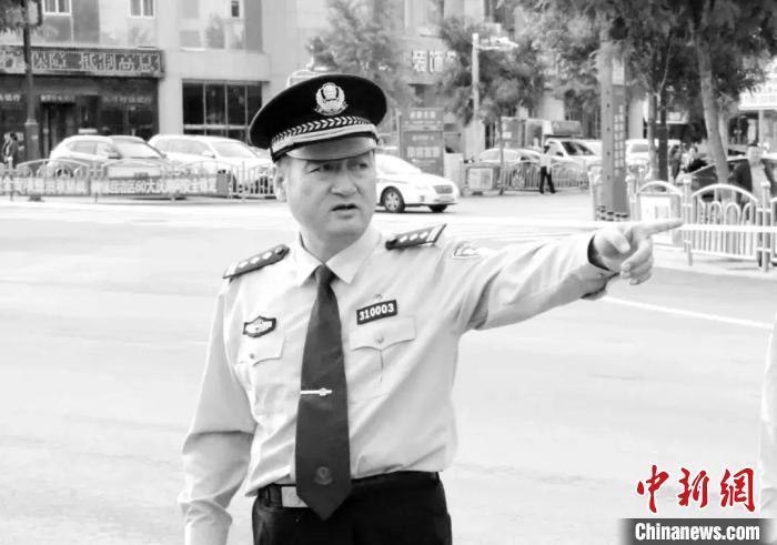 烈士王大为被追授“全国公安系统二级英雄模范”,其子已从警 烈士王大为被追授“全国公安系统二级英雄模范”,其子已从警