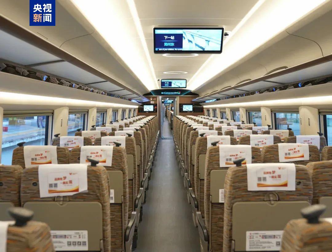 高铁上的E座哪去了?F座为啥最受欢迎?建议看完再买票 高铁上的E座哪去了?F座为啥最受欢迎?建议看完再买票