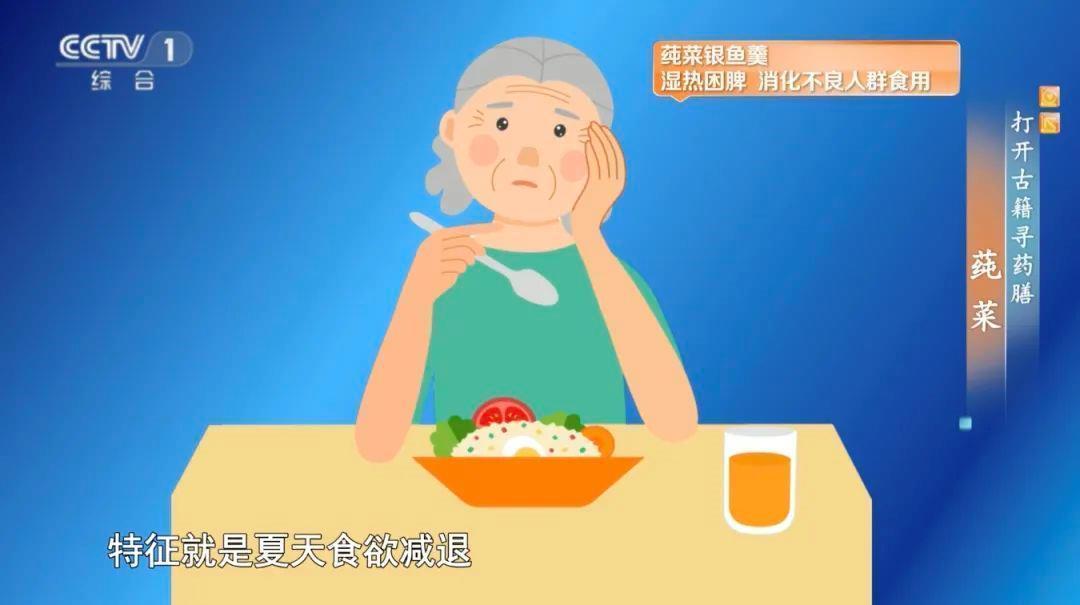 这种菜被称为“水中人参” 夏天常吃可消暑解毒、提高免疫力 这种菜被称为“水中人参” 夏天常吃可消暑解毒、提高免疫力