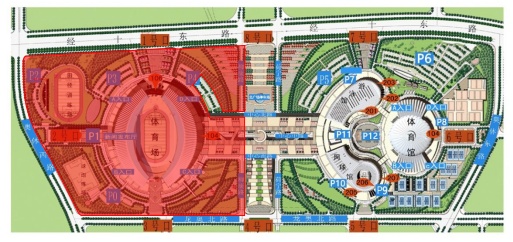 本周六,济南这里将临时管控!出行请注意→ 本周六,济南这里将临时管控!出行请注意→