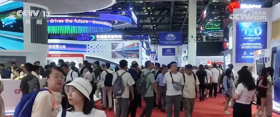 从零公里起步到全面领跑 中国高铁凭借诸多优势与技术“圈粉”