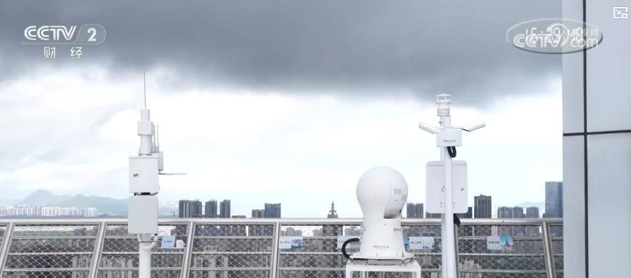 低空经济应用场景扩容 低空基建“连点成面”赋能城市高效治理