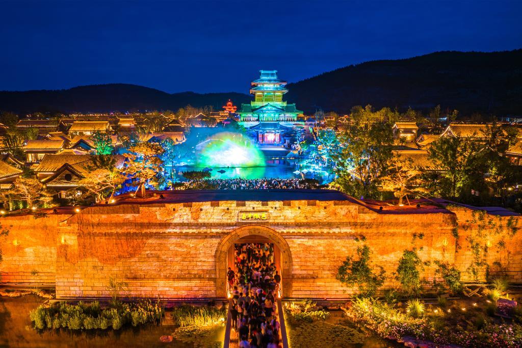 当AI问计儒学,中国探索“科技+文明”新形态 当AI问计儒学,中国探索“科技+文明”新形态