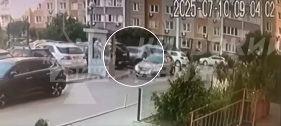 乌克兰国安局官员遭近距离枪杀 乌克兰国安局官员遭近距离枪杀