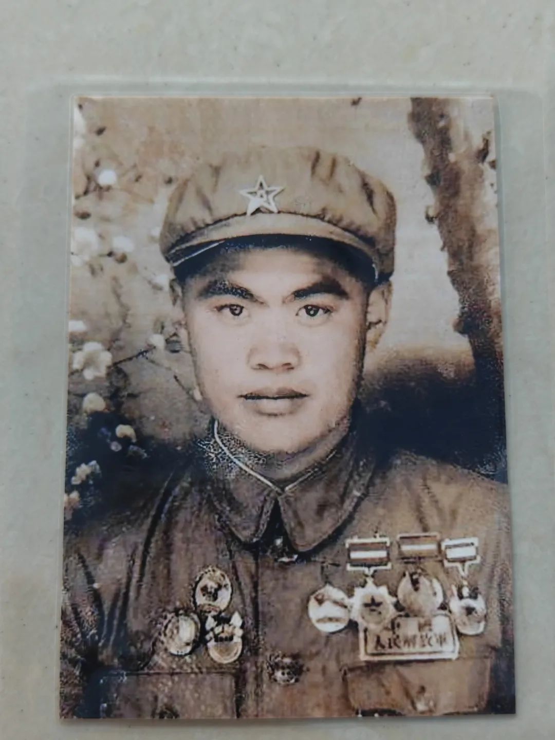 抗战老兵:参加八路军,赶走鬼子,才能活得有尊严 抗战老兵:参加八路军,赶走鬼子,才能活得有尊严