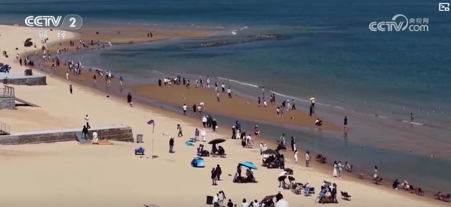 交通提速+场景创新 县域旅游迎来多元化发展与消费增长新热潮 交通提速+场景创新 县域旅游迎来多元化发展与消费增长新热潮