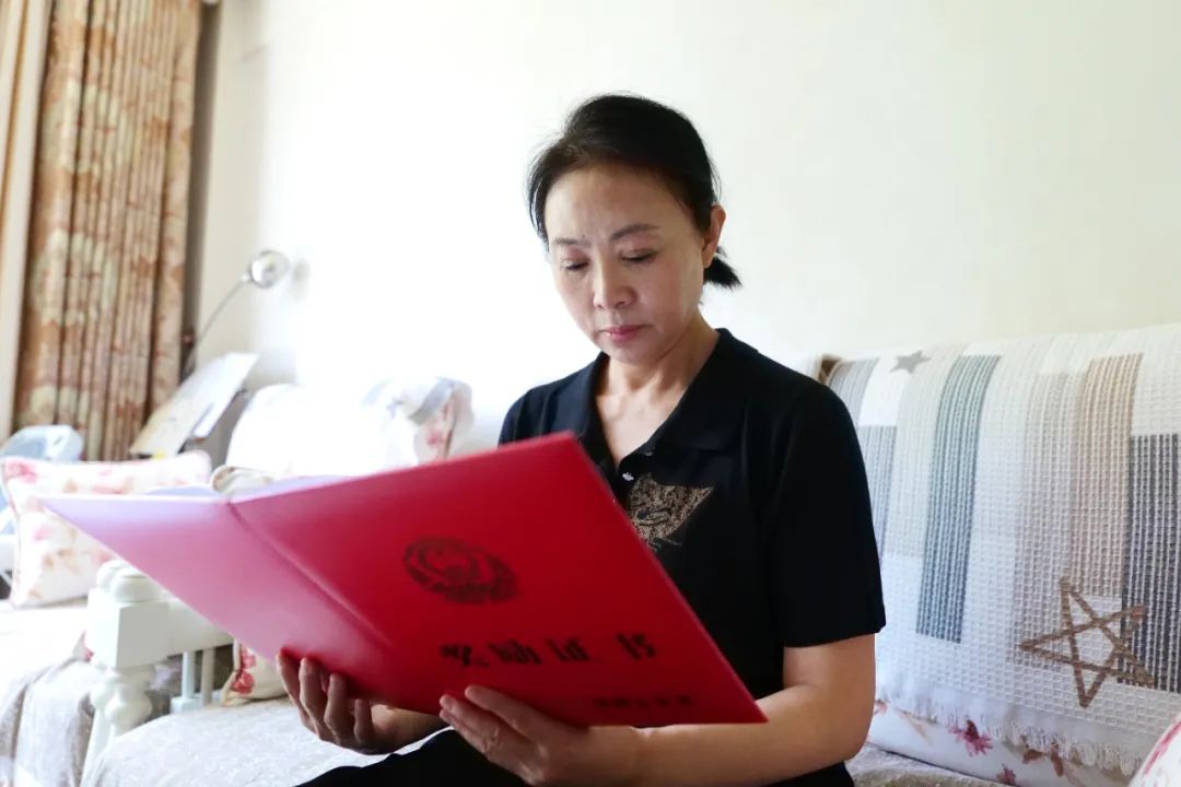 公安局原局长王大为被追授“全国公安系统二级英雄模范”