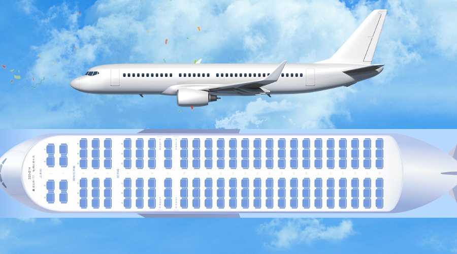 高铁上的E座哪去了?F座为啥最受欢迎?建议看完再买票 高铁上的E座哪去了?F座为啥最受欢迎?建议看完再买票