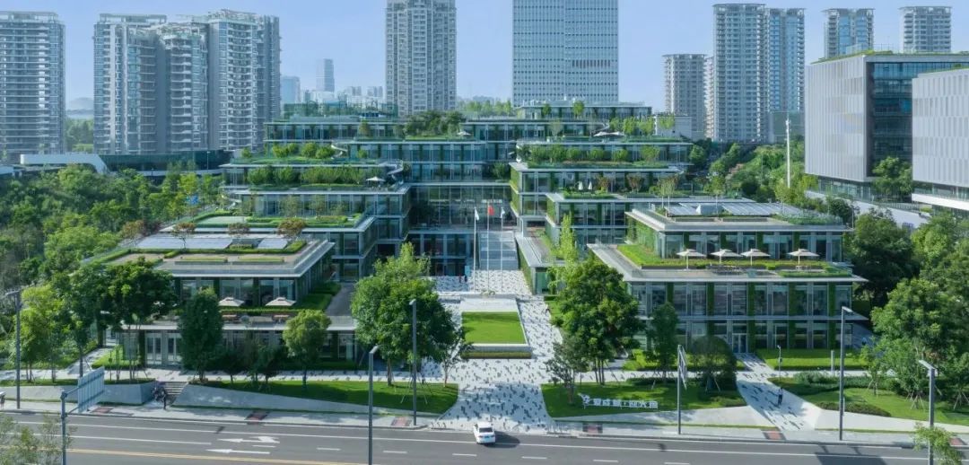 什么行业排放了最多的温室气体？答案你想不到