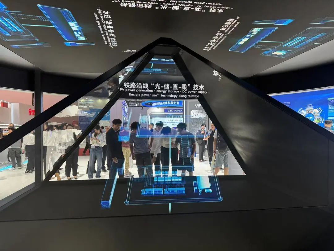 4.8万公里！中国高铁营业总里程占世界七成以上