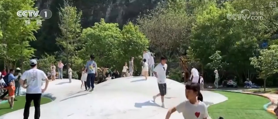 48.8%、495%、64.6%……“数”读看得见摸得着的获得感、幸福感和安全感 48.8%、495%、64.6%……“数”读看得见摸得着的获得感、幸福感和安全感