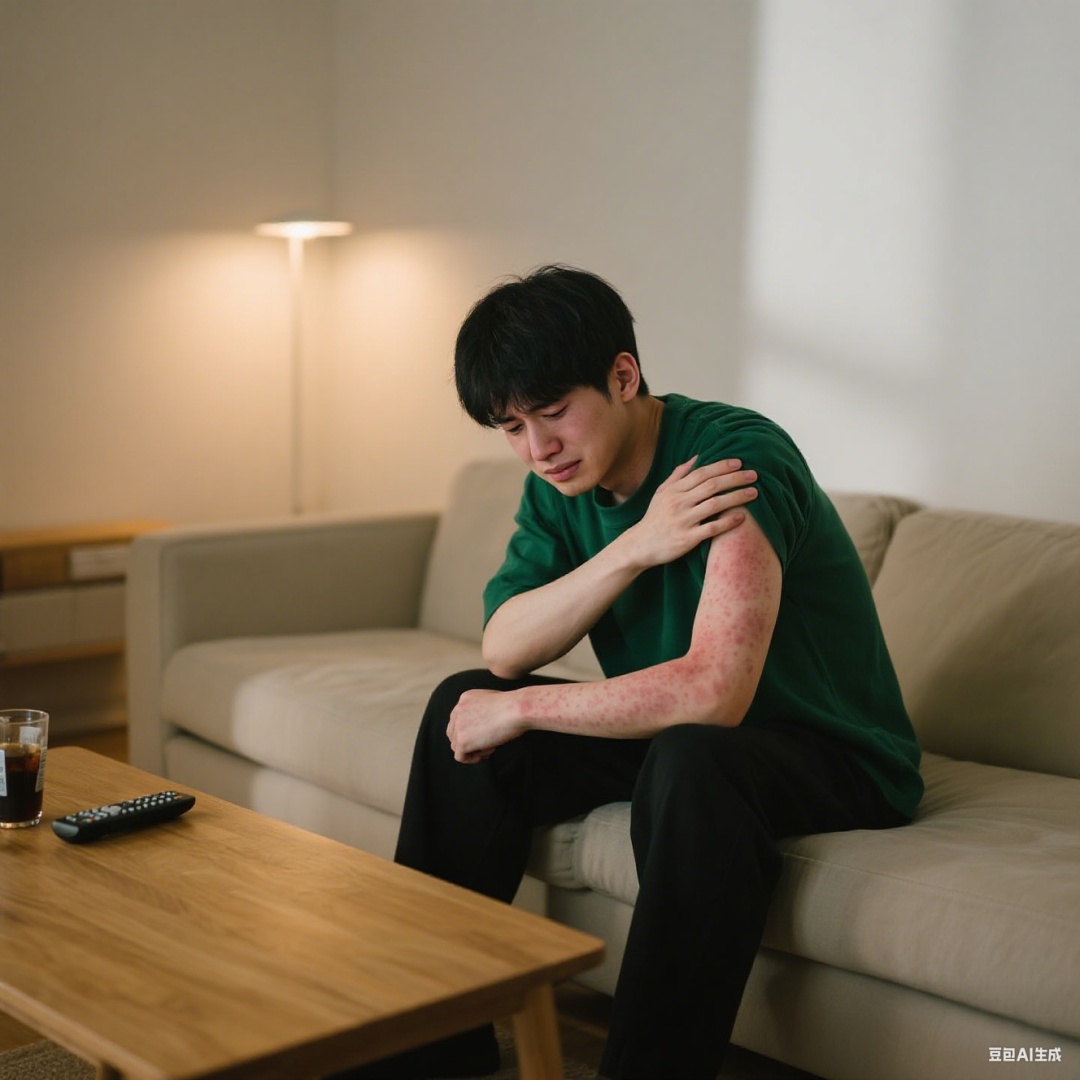 身体出现这4个迹象，提醒你免疫力下降了！