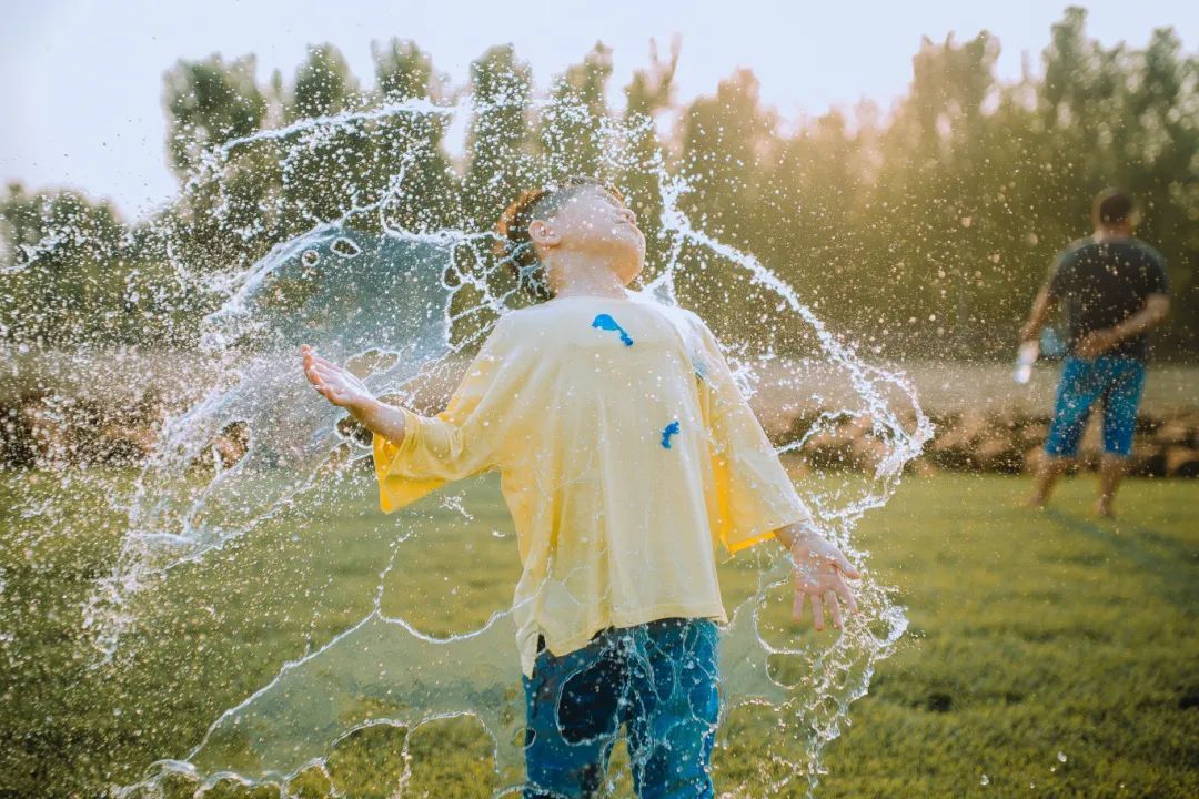 家长速看!孩子夏季玩水,警惕“食脑虫”! 家长速看!孩子夏季玩水,警惕“食脑虫”!
