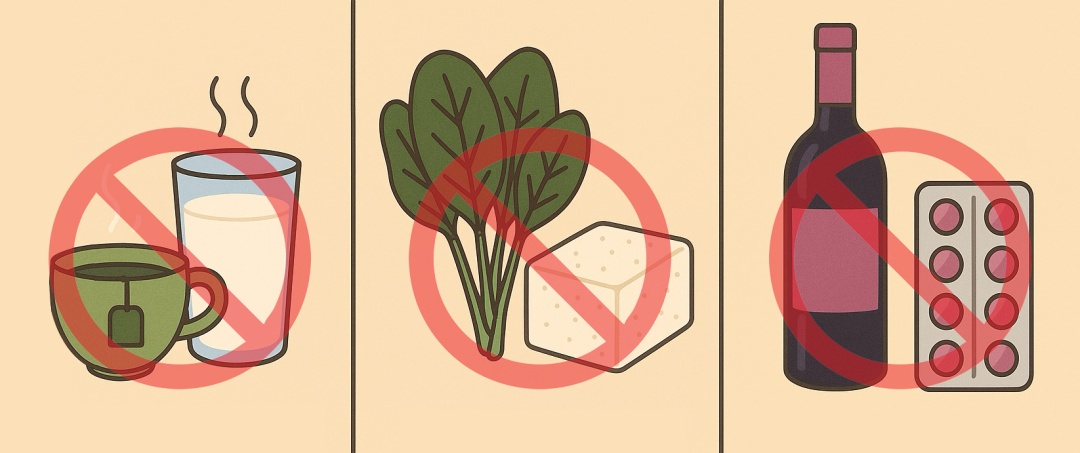 涨知识!苹果香蕉梨,最好不要和草莓蓝莓一起吃,会破坏这种营养物质 涨知识!苹果香蕉梨,最好不要和草莓蓝莓一起吃,会破坏这种营养物质