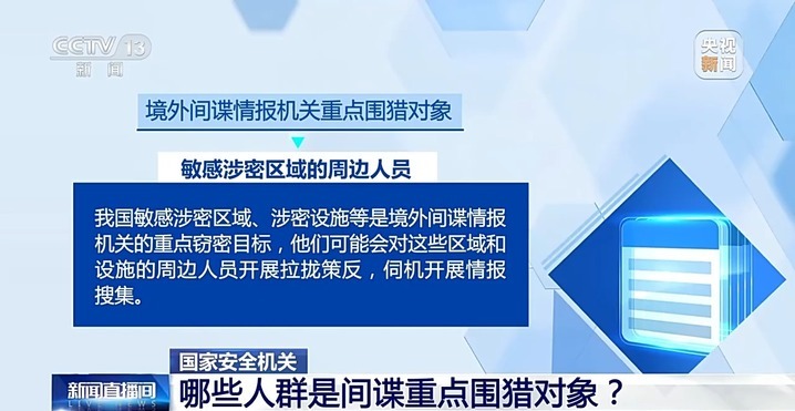 如何识破潜伏在身边的间谍？揭露间谍的5副面孔→