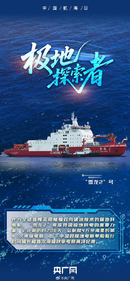 620年航海梦照进现实！驰骋深蓝，见证“中国智造”有多震撼