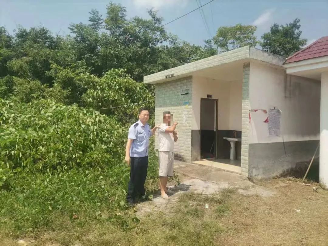 有人惦记上了农村公厕！