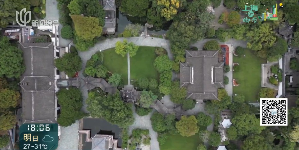 上海知名公园发闭园公告！百年园林即将按下"暂停键"