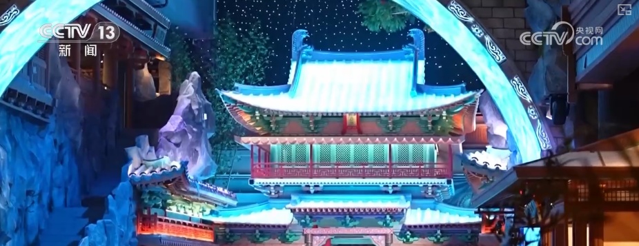 差异化体验、数字赋能燃动文旅消费热力 需求升级激活“夏日经济”新发展